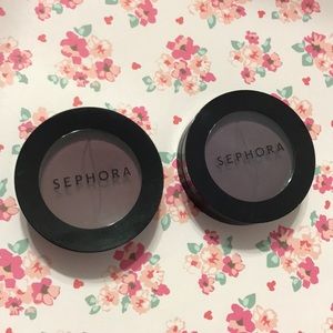 Sephora Collection Eyeshadow
